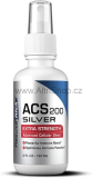 ACS 200 Silver Extra Strength 60 ml - doplněk stravy