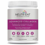 Neutrient Advanced Collagen, doplňek stravy