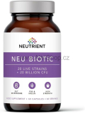 Neutrient Neu Biotic, dopňek stravy