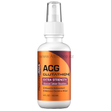 ACG Glutathione Extra Strength Spray 120 ml - doplněk stravy
